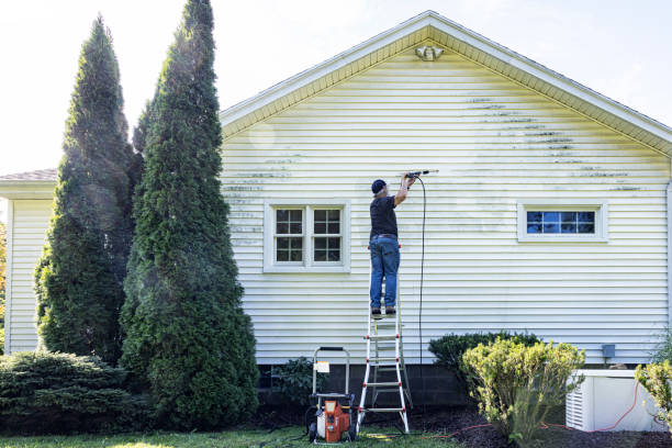  Bunker Hl, IL Pressure Washing Pros