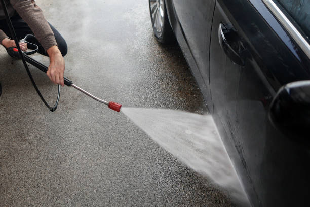 Best Residential Pressure Washing Services  in Bunker Hl, IL